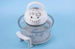 Kombiwar Halogen Oven JML w sklepie internetowym Sypialny.com.pl