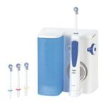 Irygator Braun OralB OxyJet MD20 + 4 dysze + płyn do płukania 500ml w sklepie internetowym hurtmedyczny.pl