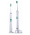 Philips Sonicare Easy Clean - Zestaw 2 szczoteczek sonicznych HX6511/35 DYSTRYBUCJA PL w sklepie internetowym hurtmedyczny.pl