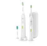 Sonicare Philips Healthy White Plus HX8923/34 - Zestaw dwóch szczoteczek w sklepie internetowym hurtmedyczny.pl