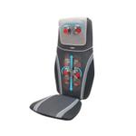 Mata Shiatsu 3D z masażem karku - Model BMSC-6000H - Homedics + WAGA SALTER w sklepie internetowym hurtmedyczny.pl