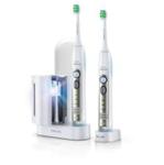 Szczoteczki soniczne Philips Sonicare FlexCare HX6932/36 - dwupak w sklepie internetowym hurtmedyczny.pl