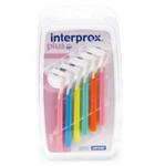 Szczoteczki międzyzębowe Interprox® Plus MIX - 6 sztuk w sklepie internetowym hurtmedyczny.pl