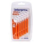 Szczoteczki międzyzębowe Interprox® Super Micro - 6 sztuk w sklepie internetowym hurtmedyczny.pl