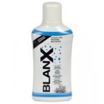 Płyn BlanX White Shock wybielająco ochronny płyn do płukania ust 500 ml, nie zawiera alkoholu w sklepie internetowym hurtmedyczny.pl