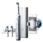 Szczoteczka Oral-B Genius 8000 White + 6 końcówek w sklepie internetowym hurtmedyczny.pl