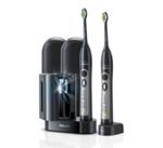 Szczoteczka soniczna Philips Sonicare FlexCare HX6972/38 - dwupak w sklepie internetowym hurtmedyczny.pl