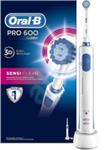 Szczoteczka BRAUN Oral-B PRO 600 3D Action w sklepie internetowym hurtmedyczny.pl