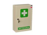 Apteczka metalowa A-01 w sklepie internetowym Sklep X47.pl