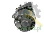 Alternator z regulatorem i kołem pasowym 59115740, 89355901, 69185710 Zetor w sklepie internetowym turmasz.pl