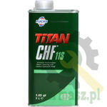 Olej Titan CHF 11S 1L FUCHS ( do hamulców hydraulicznych) w sklepie internetowym turmasz.pl