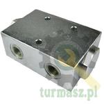 Dzielnik strumienia 3/8" DFL 6-10 w sklepie internetowym turmasz.pl