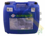 Olej Agrifarm MOT 15W40 20L Fuchs w sklepie internetowym turmasz.pl