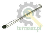 Tłumik rura wydechu inox AL164277 John Deere WARYŃSKI w sklepie internetowym turmasz.pl