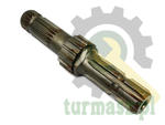 Wałek wom John Deere 1"3/8 Z:6-21-14 w sklepie internetowym turmasz.pl