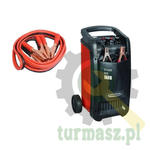 Prostownik z rozruchem WELDMAN START 450 12/24V w sklepie internetowym turmasz.pl