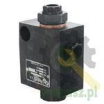 Regulator przepływu Bizon 5040995560 RP-001 Hydrotor w sklepie internetowym turmasz.pl