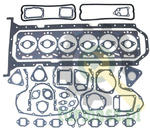 Komplet - zestaw uszczelek silnikowy 6-cyl. 2022011U grubość uszczelki głowicy 1.5mm C-385 ORYGINAŁ URSUS w sklepie internetowym turmasz.pl