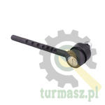 Przegub kierowniczy Massey Ferguson 1860408M2 WARYŃSKI w sklepie internetowym turmasz.pl