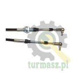 Linka rewersu Renault Ares 7700045975 w sklepie internetowym turmasz.pl