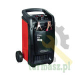 Prostownik z rozruchem START 650 Weldman 12/24V w sklepie internetowym turmasz.pl