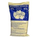 Sól bocheńska, lecznicza, jodowo-bromowa, 1 kg w sklepie internetowym Eko-Styl