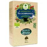 Dary Natury Herbatka Na DOBRANOC EKO fix w sklepie internetowym Eko-Styl
