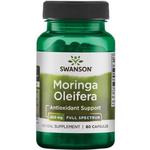 SWANSON, Full Spectrum Moringa Oleifera 400 mg 60 kaps. w sklepie internetowym Eko-Styl