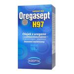 Oregasept H97, olejek z oregano, 100 ml. w sklepie internetowym Eko-Styl