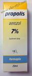 Farmapia, Propolis Aerozol, 7% 20 ml. w sklepie internetowym Eko-Styl