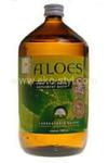 Laboratoria Natury, ALOES, sok z aloesu, 1000 ml. w sklepie internetowym Eko-Styl