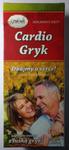 Mir-Lek, Herbatka CARDIO GRYK, 60 sasz. w sklepie internetowym Eko-Styl