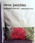 JARZĘBINA owoc 50 g. -Flos- w sklepie internetowym Eko-Styl