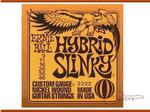 Struny Ernie Ball EB2222 w sklepie internetowym SklepMuzyk.pl