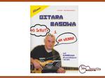 Gitara basowa na skróty i na wesoło - superściaga dla poczatkujacych i nie tylko (plus makieta gryfu gitary basowej - gratis) w sklepie internetowym SklepMuzyk.pl