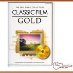 Classic Film. Gold (+CD) The Easy Piano Collection w sklepie internetowym SklepMuzyk.pl