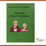 PIOSENKI O BABCI I DZIADKU. CZĘŚĆ 11 w sklepie internetowym SklepMuzyk.pl