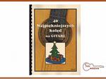 40 - Najpiękniejszych kolęd na Gitarę - kolędy w sklepie internetowym SklepMuzyk.pl
