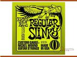 Struny Ernie Ball EB 2221 w sklepie internetowym SklepMuzyk.pl