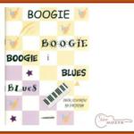 BOOGIE BOOGIE I BLUES, M. BISKUPSKA, D. BRUCE w sklepie internetowym SklepMuzyk.pl