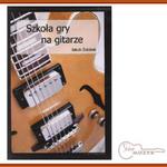 Szkoła gry na gitarze - kurs na CD, J. Żołubak w sklepie internetowym SklepMuzyk.pl