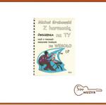 Ćwiczenia. Z harmonią na TY czyli o rzeczach muzycznie trudnych na wesoło, M. Grabowski w sklepie internetowym SklepMuzyk.pl