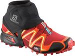 Stuptuty Salomon Trail Gaiters Low Black w sklepie internetowym Megaoutdoor.pl