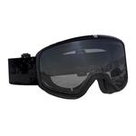 Gogle Salomon FOUR SEVEN Black w sklepie internetowym Megaoutdoor.pl