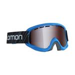 Gogle Salomon Juke Blue w sklepie internetowym Megaoutdoor.pl