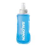 Bidon Salomon Soft Flask 150ml / 5oz 28 Clear Blue w sklepie internetowym Megaoutdoor.pl