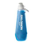 Bidon Salomon Soft Flask 400ml / 13oz Insulated 42 Clear Blue w sklepie internetowym Megaoutdoor.pl