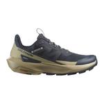 Buty Salomon Elixir Activ Carbon / Slate Green w sklepie internetowym Megaoutdoor.pl