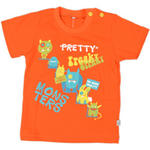 T-shirt Pretty Monster w sklepie internetowym e-Zygzak.pl