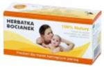 Medela Herbatka Bocianek produkt dla matek karmiących piersią w sklepie internetowym Bobas24 